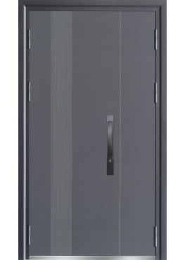 SJTA-2208-子母式入戶門